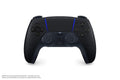 Control inalámbrico oficial Sony PlayStation 5 DualSense - Negro medianoche (reacondicionado)