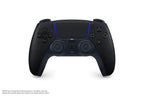 Control inalámbrico oficial Sony PlayStation 5 DualSense - Negro medianoche (reacondicionado)