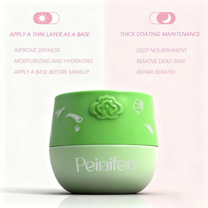 9 piezas de bálsamo labial de miel Charm Kiss, mascarilla labial de...