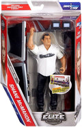 WWE Elite Collection - Figura de Shane McMahon