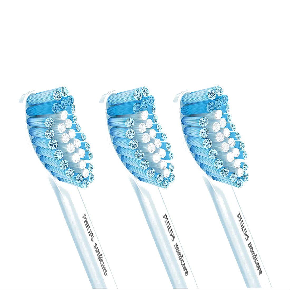 Philips Sonicare Cabezales de cepillo de dientes de repuesto para d...