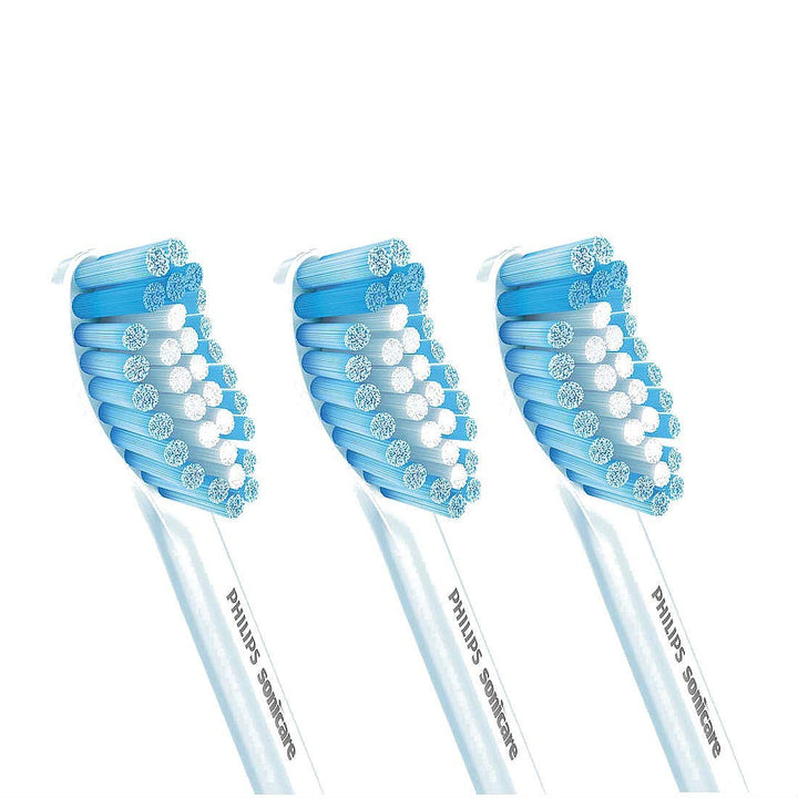 Philips Sonicare Cabezales de cepillo de dientes de repuesto para d...
