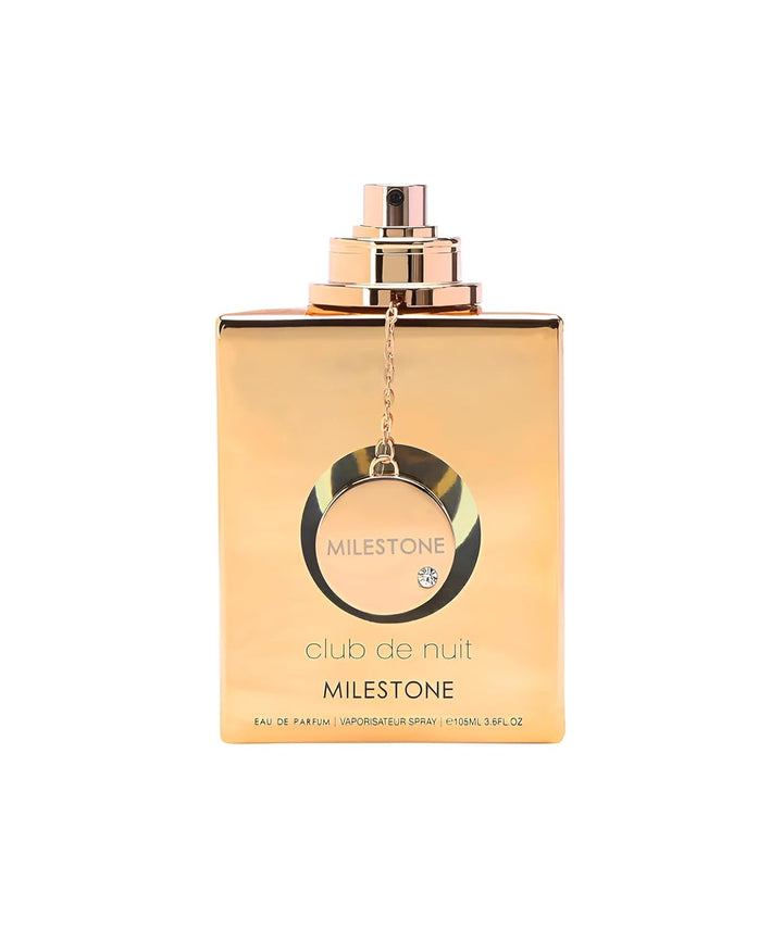 Armaf Club De Nuit Milestone para Unisex Eau de Parfum en Spray, 3....