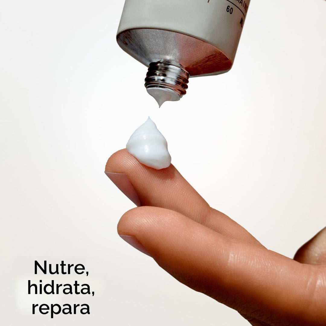 Salt &amp; Stone Crema de manos para mujeres y hombres | Hidrata, n...