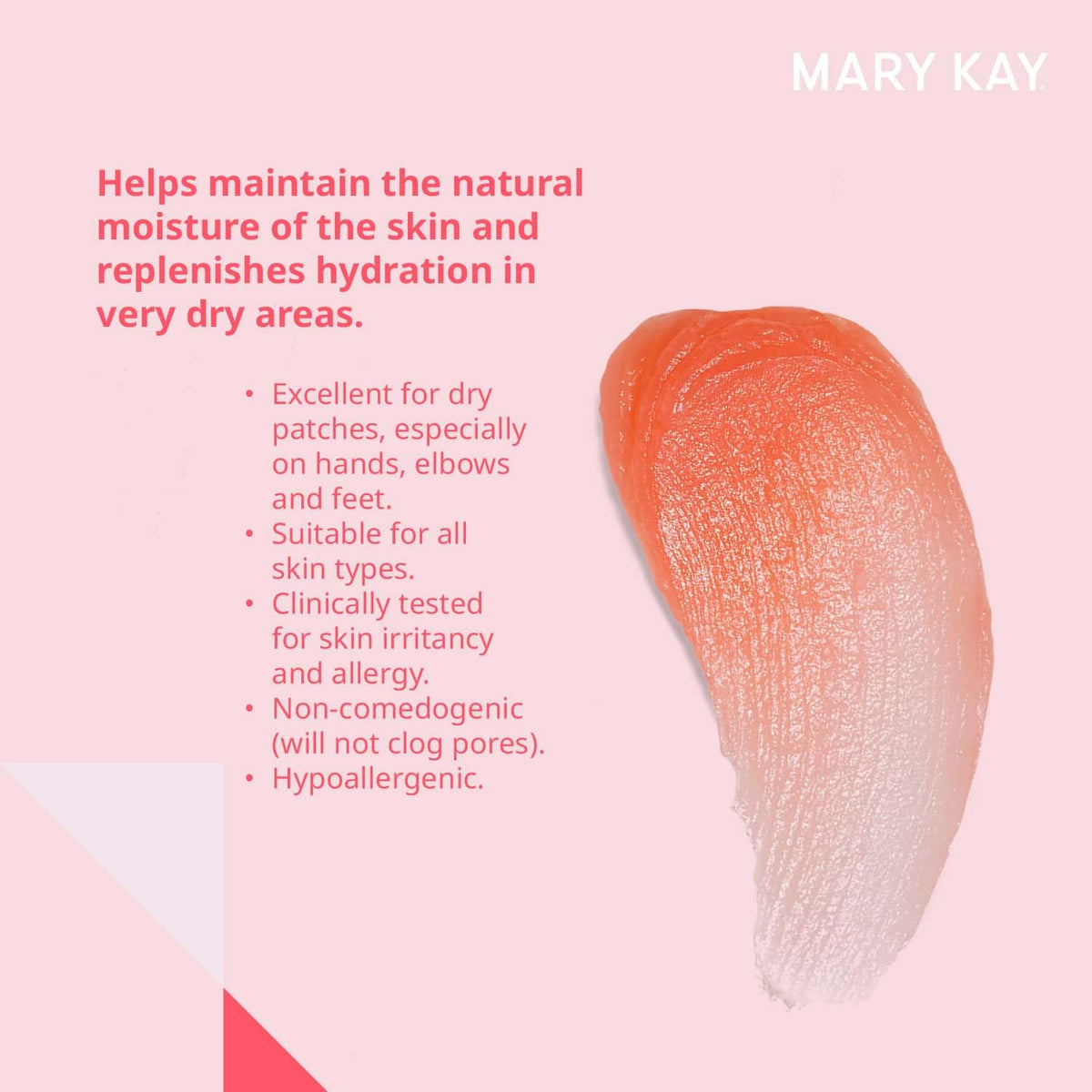 Mary Kay Crema de noche extra emoliente, 2.1 oz