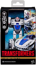 Transformers Age of the Primes - Figura de acción de conversión de 5.25"