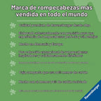 Ravensburger NY Central Park, Bow Bridge Rompecabezas de 1000 Piezas | Actividad Relajante | Piezas Únicas y Perfectamente Ajustadas, Rompecabezas Duradero para Adultos