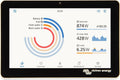 Pantalla de visualización Victron Energy GX Touch 50 - Pantalla tác...