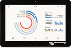 Pantalla de visualización Victron Energy GX Touch 50 - Pantalla tác...