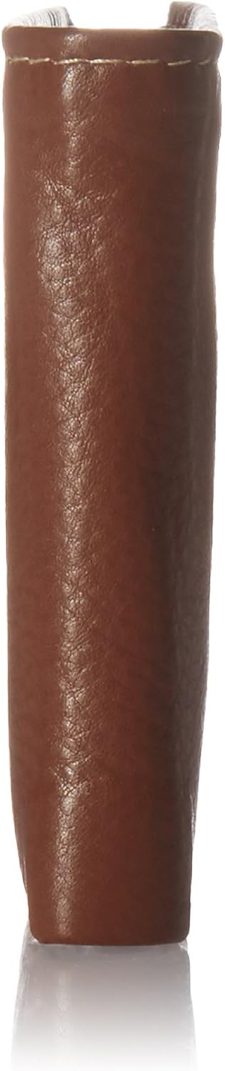Timberland Wellington billetera de cuero RFID plegable de seguridad...