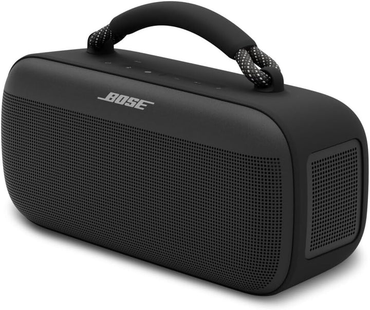 Bose SoundLink Max Altavoz Bluetooth \u2013 Altavoz inalámbrico por...