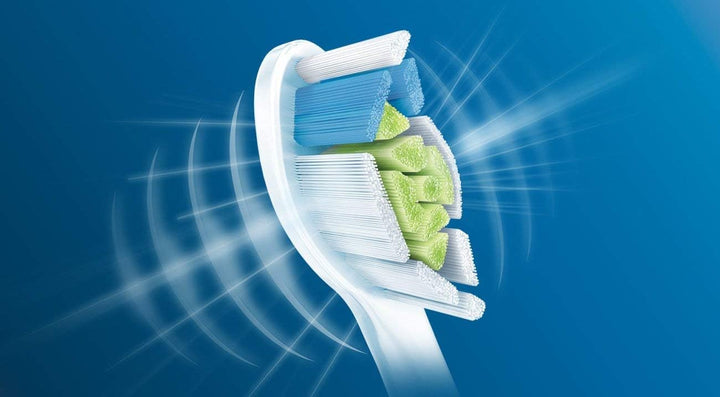 Philips Sonicare DiamondClean Cabezales de cepillo estándar 6 unida...