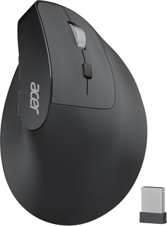Acer Ratón Ergonómico Inalámbrico, Ratón Vertical con DPI Ajustable...