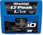 Traxxas 2996X - Batería Power Cell 4S 14.8V LiPo / Paquete Completo con Cargador iD