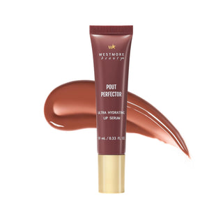 Westmore Beauty Pout Perfector - Brillo de labios \u2013 Bálsamo ti...