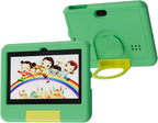 Tablet para niños, tableta Android de 7 pulgadas para niños, 4GB RA...