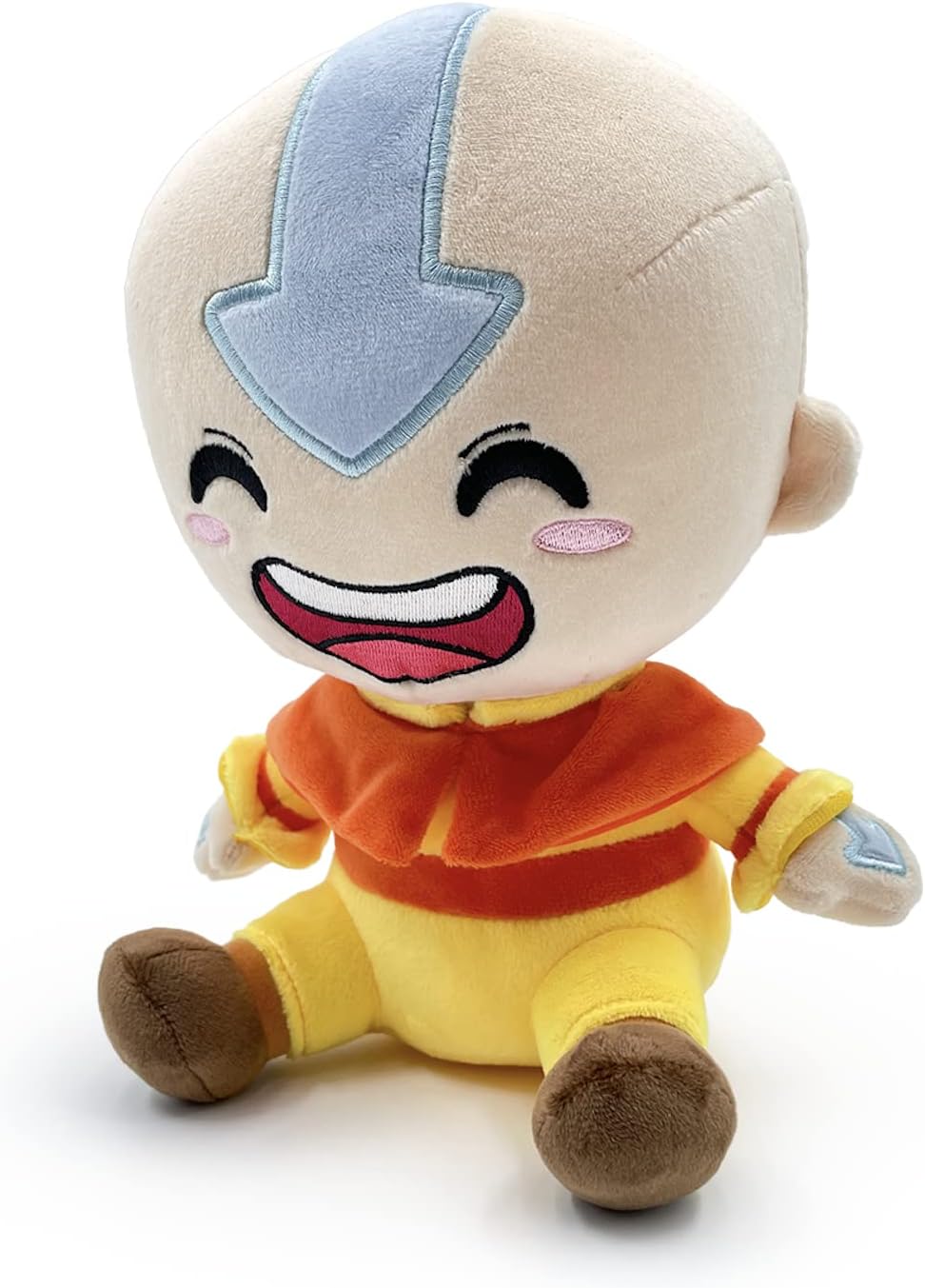 Youtooz Aang - Peluche de Avatar de 9 pulgadas, colección Avatar Th...
