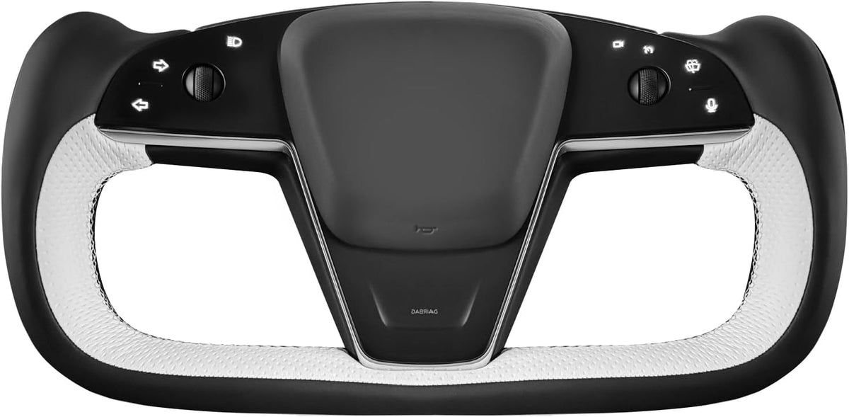 MEWANT - Funda para volante cosida mano