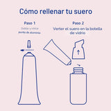 Caudalie Resveratrol-Lift Suero Alternativo Retinol Reafirmante Ins...