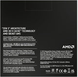 AMD Ryzen™ 9 9950X3D2 Edición Dual