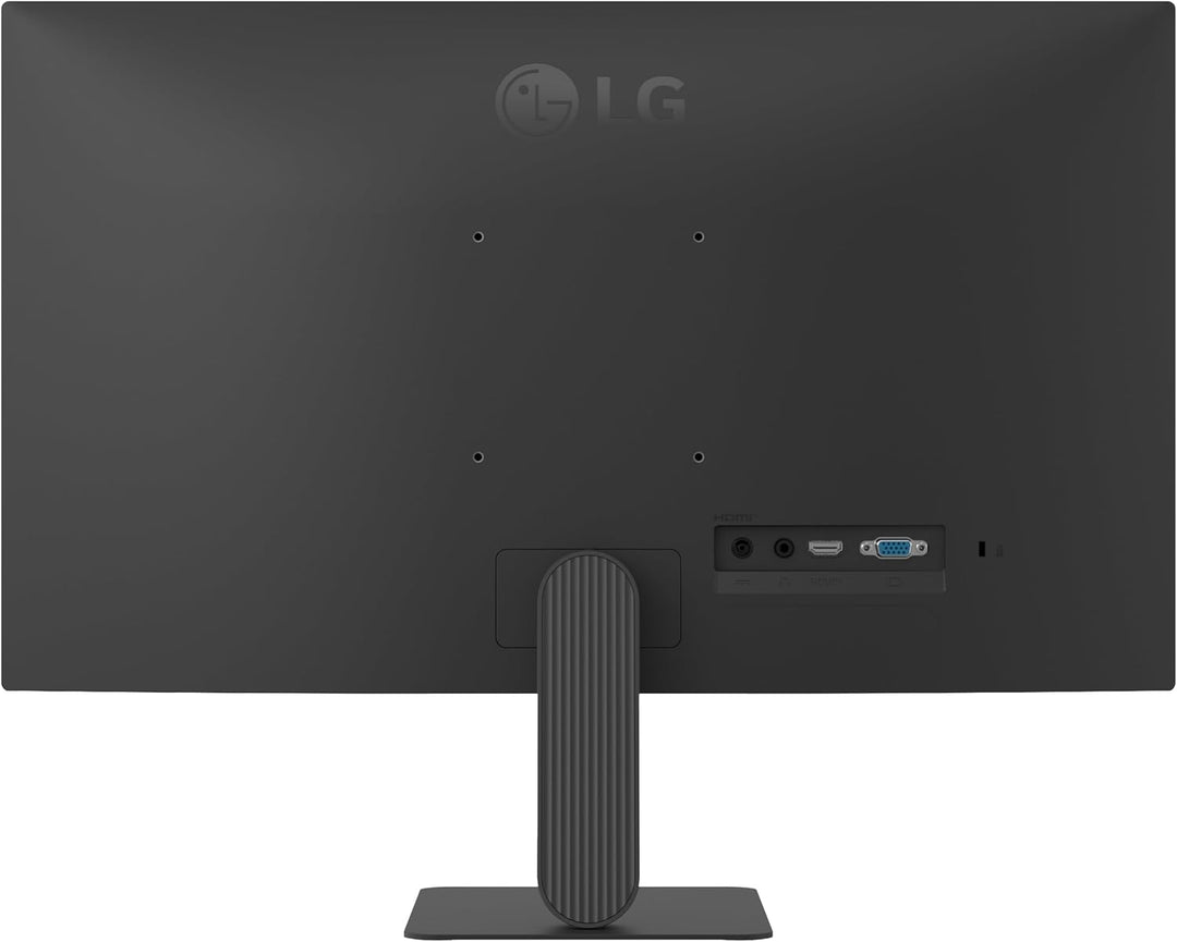 LG 24U411A-B Monitor de Computadora IPS de 24 Pulgadas Full HD (192...