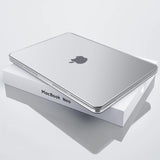 Soonjet Invisible Armor - Funda para MacBook Neo de 13 pulgadas 202...