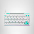 Logitech G 512 X 75 Dual SWAP, teclado analógico\/mecánico TMR inte...