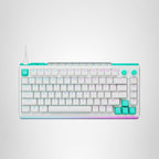 Logitech G 512 X 75 Dual SWAP, teclado analógico\/mecánico TMR inte...