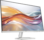 Monitor HP de 27" (sustituye a M27f) Pantalla IPS FHD de 100Hz...