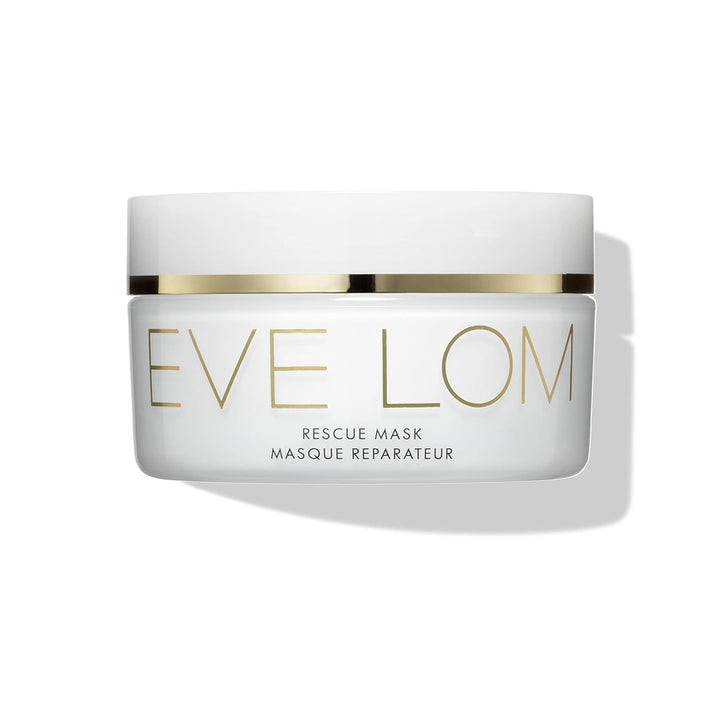 EVE LOM Máscara de rescate | Máscara facial que purifica e hidrata...