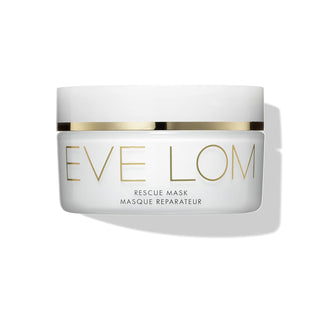 EVE LOM Máscara de rescate | Máscara facial que purifica e hidrata...