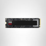 Samsung SSD 9100 PRO 1TB, PCIe 5.0x4 M.2 2280, velocidades de lectu...