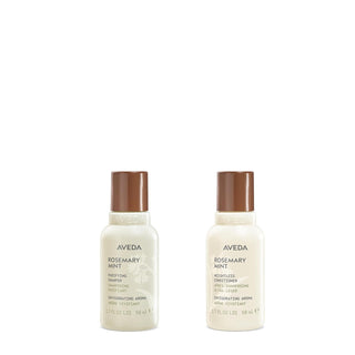 Champú purificante Aveda Romero Menta | Champú Clarificante | Elimi...