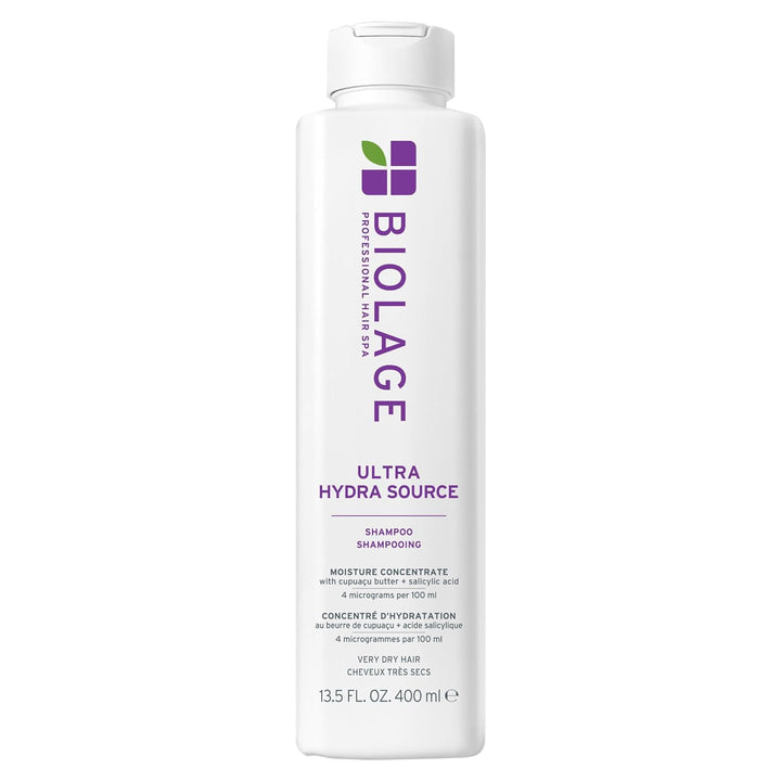 Biolage Ultra Hydra Source Shampoo - Deeply Moisturizes &amp; Condi...