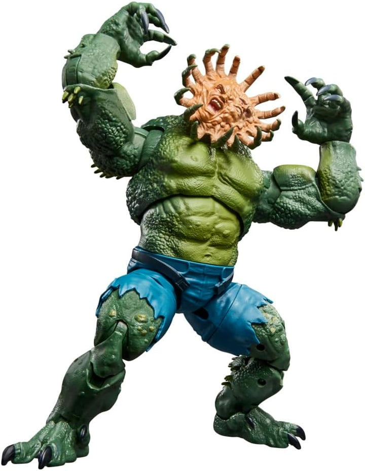 Marvel Legends Series Abomination, Hulk Comics Figura de acción col...
