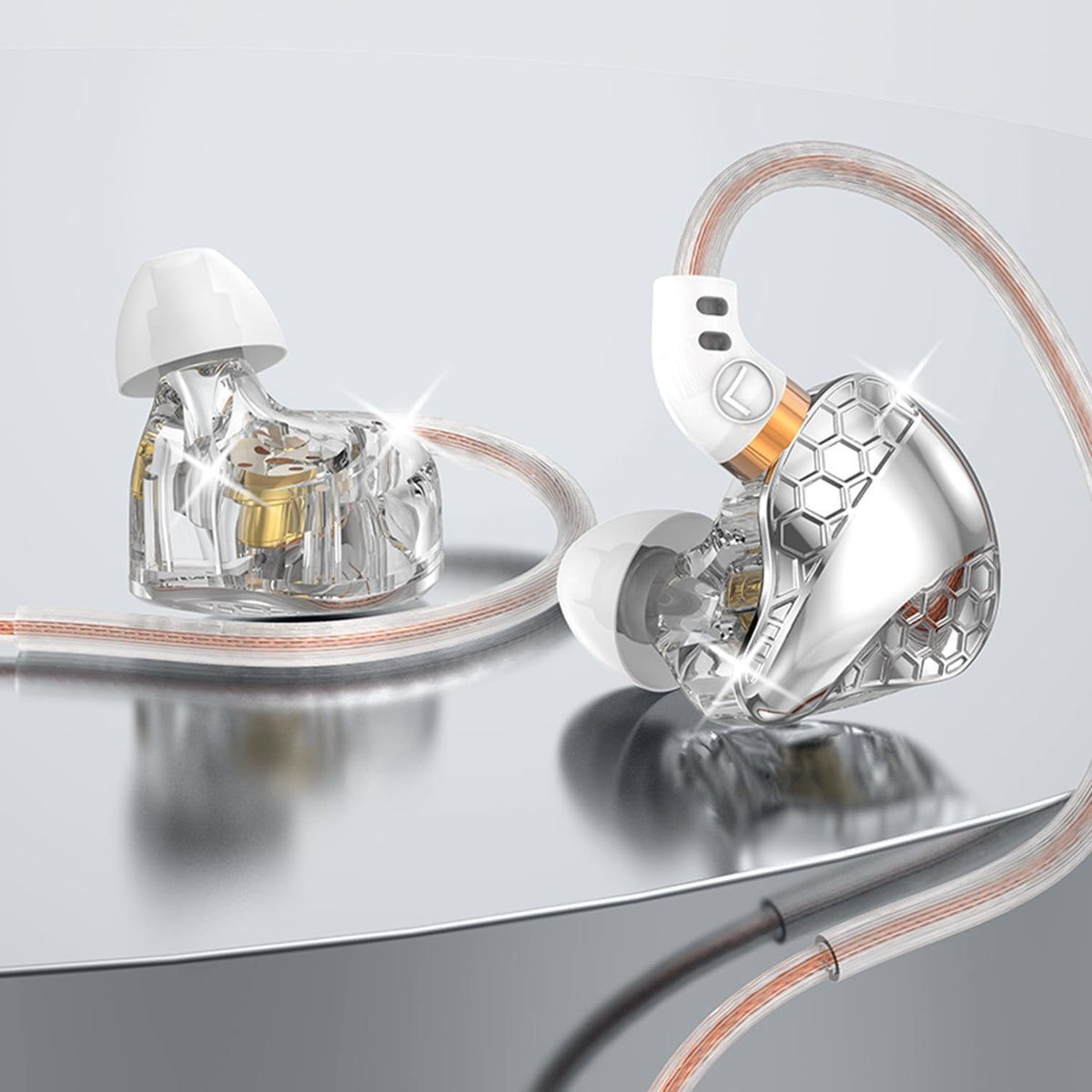 Auriculares USB C para iPhone 16 15 Pro Max Plus, H89 tipo C con mi...