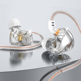 Auriculares USB C para iPhone 16 15 Pro Max Plus, H89 tipo C con mi...