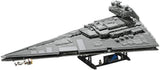 LEGO 75252 Star Wars Imperial Star Destroyer kit de