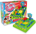 Screwball Scramble Rompecabezas para edades de 5 a 10 años