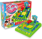 Screwball Scramble Rompecabezas para edades de 5 a 10 años
