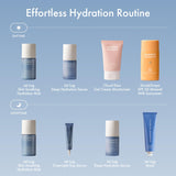 Summer Fridays Jet Lag Skin Soothing Hydration Face Mist - Spray fa...