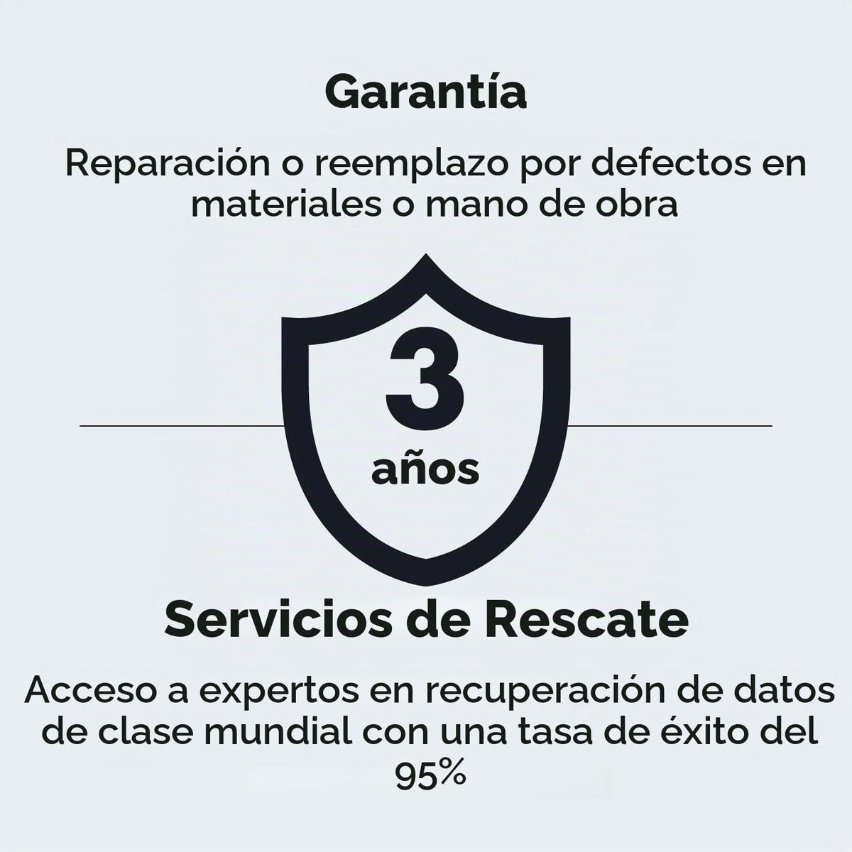 LaCie Disco duro externo resistente USB-C de 2 TB HDD portátil \u20...