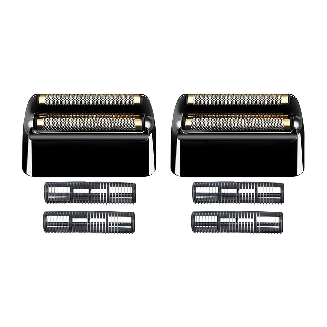 FXFS2 - Lámina de repuesto para afeitadora y cortadoras compatibles...