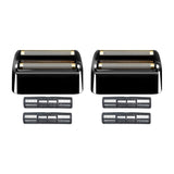 FXFS2 - Lámina de repuesto para afeitadora y cortadoras compatibles...
