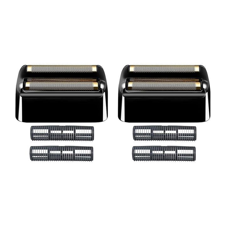 FXFS2 - Lámina de repuesto para afeitadora y cortadoras compatibles...