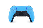 Control inalámbrico PlayStation DualSense - Azul estrella, Azul Starlight