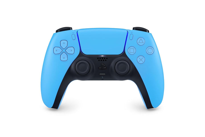 PlayStation DualSense Wireless Controller - Starlight Blue