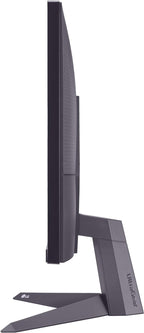 LG 24GS50F-B Monitor de juegos Ultragear FHD de 24 pulgadas (1920 x...