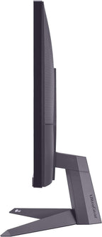 LG 27GS50F-B Monitor de juegos Ultragear FHD de 27 pulgadas (1920 x...