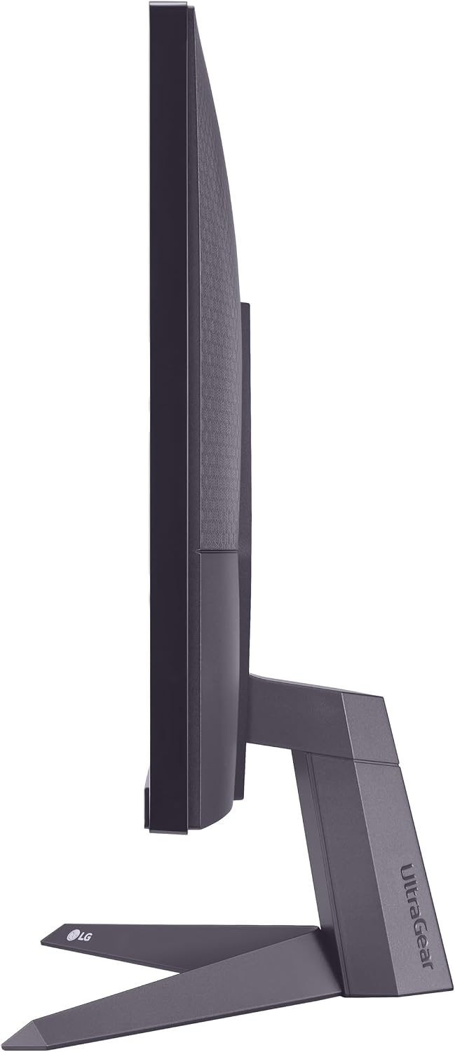 LG 27GS50F-B Monitor de juegos Ultragear FHD de 27 pulgadas (1920 x...
